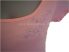 Hímzésmánia - hímezhető póló kalocsai mintával - pink