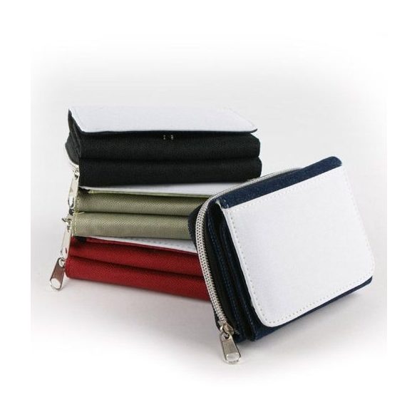 Bag - hungarian folk embroidery - Kalocsa pattern - red - 27x27x8 cm