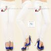 Jeans for women - hungarian folk - machnine embroidery - kalocsa style - cream Jeans for women - hungarian folk - machnine embroidery - kalocsa style - cream