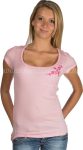 Hímzésmánia kalocsai póló - pink (S, M, L, XL) Hímzésmánia kalocsai póló - pink (S, M, L, XL)