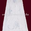 Pre-stamped table runner - hand embroidery - folk motif - rectangular - 36x85 cm Pre-stamped table runner - hand embroidery - folk motif - rectangular - 36x85 cm