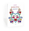 Coloring e-book - Wonderful hugarian patterns from Kalocsa Coloring e-book - Wonderful hugarian patterns from Kalocsa
